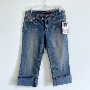 Angels | NWT Y2K Jeans